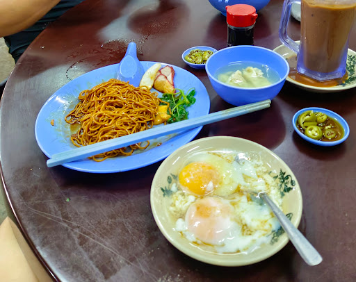 Restoran Jenjarom I Food Corner