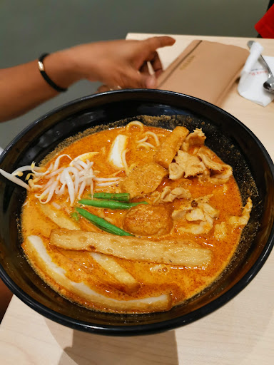 Secret Recipe Jenjarom