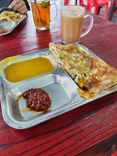 Warung Makan Iqbal Hafizd