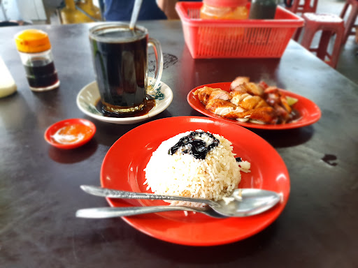 Hoo Kee Chicken Rice
