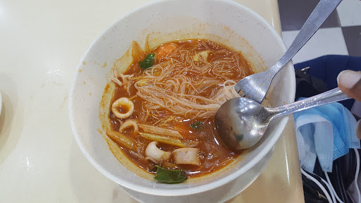 Restoran Safwa Bistro