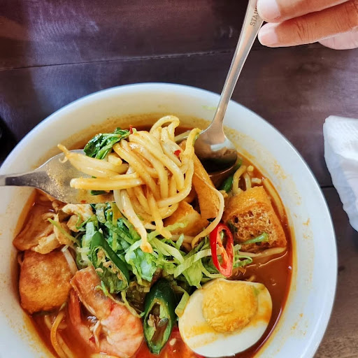 DE' GULAI Kari Kepala Ikan 13, Shah Alam