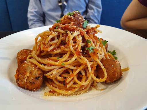 Secret Recipe Bandar Saujana Putra