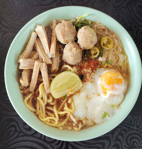 Warung Mak Dara Corner HQ