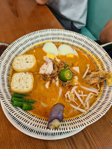 Warong Din Alam Damai