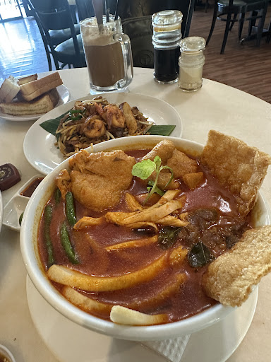 Ordinary Kopitiam