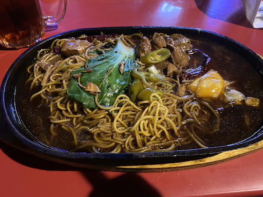 S•BRJ Bistro Corner • Alam Damai