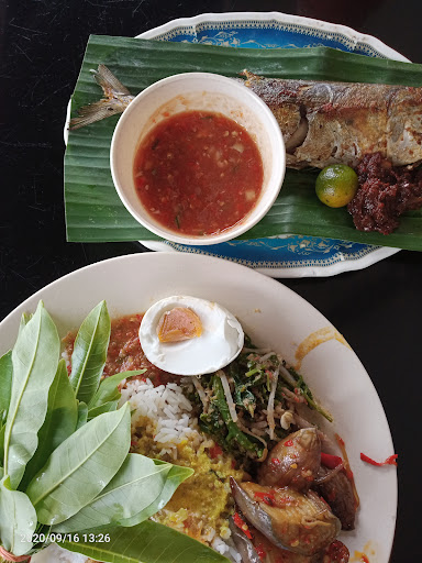 Restoran Ros Sari @ BTHO