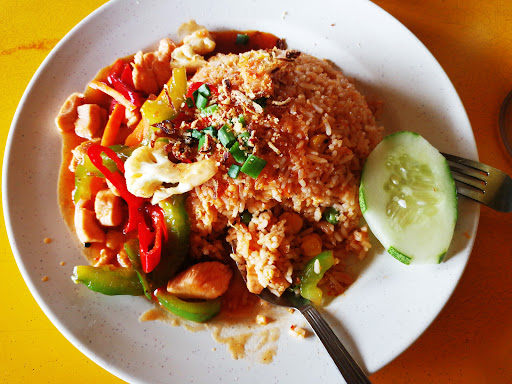 Warung Hanna Sri Kembangan