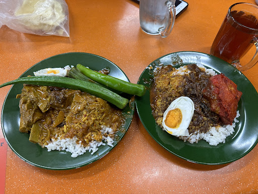 Restoran Fairos Maju