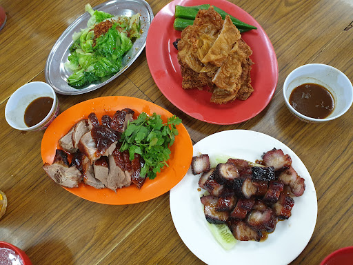 Cheras Makotah Restoran Chiun Yi