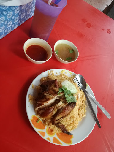 Gerai Makan Sri Serdang
