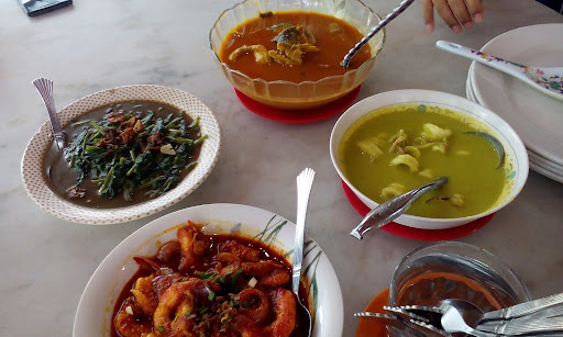 3R Restoran Razak Rasaria