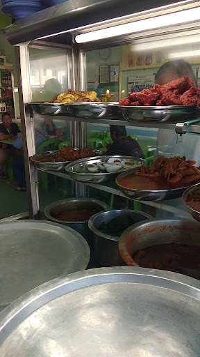 Nasi Kandar Pantai Remis