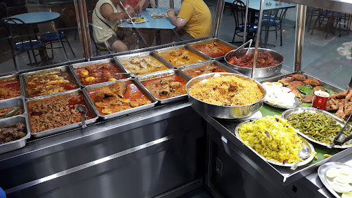 Restoran ABC Food's Corner