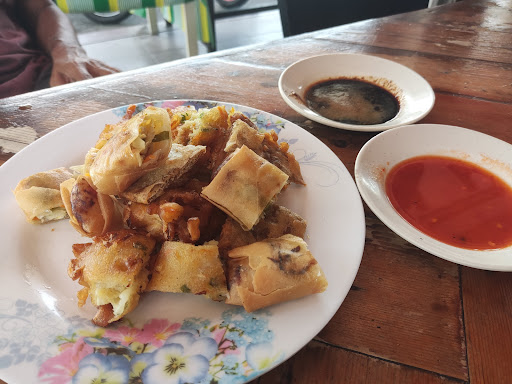 Warung Cafe Hj Jaafar's Clan