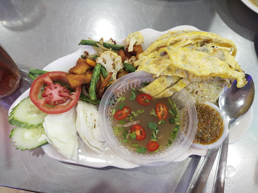 Maulana Bistro Corner