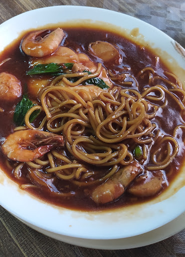 Warung Ani Mee Kari