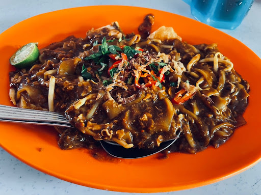 Mee Kari Pak Saad