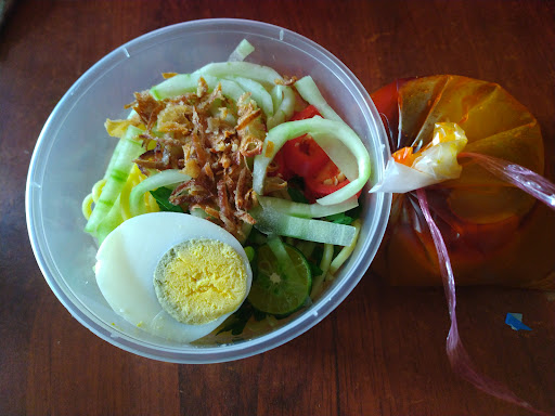 Mee Kari Sedap