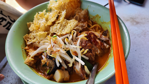 D Famous Zul Mee Kari