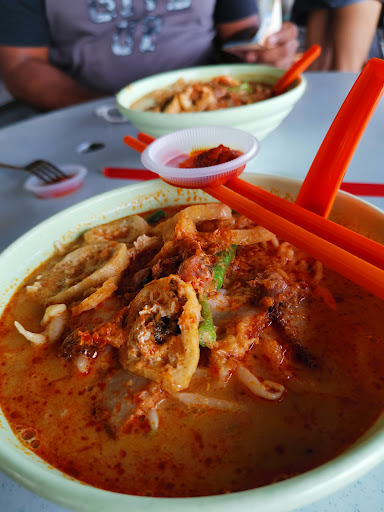 Restaurant Kum Chuan (Kedai Kopi Kum Chuan)