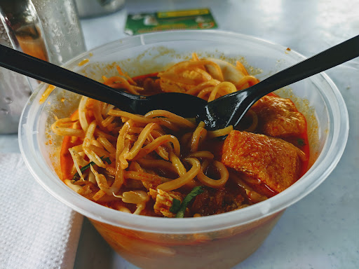 Boom Town Cafe