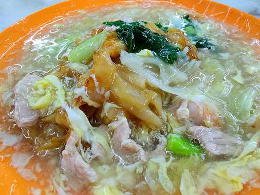 Restoran Eng Teck Hokkien Mee