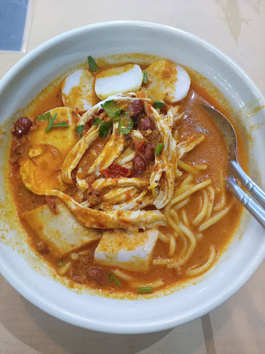 Restoran Selera Kampung (FAM MAJU)