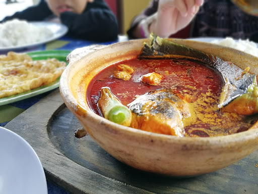 Kari Sembilang Kg Pinang