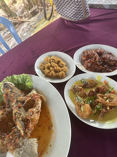 Restoran Ummi Patin Tempoyak