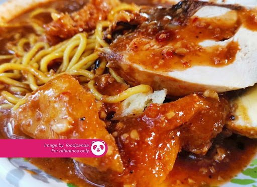 Restoran Kassim Maju