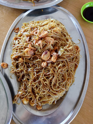 Suang Le River Restaurant 爽乐河边饭店