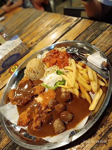 Melati Steak Cafe
