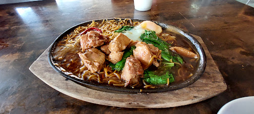 Mee Kari Near Me: Panduan Lengkap Mencari Hidangan Mee Kari Terbaik