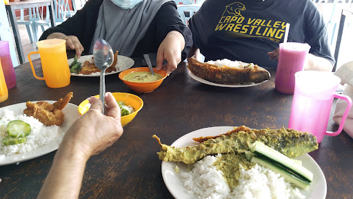 Itik Salai Mashtar | Tanjung Karang