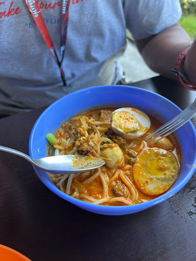 Mee Kari Gopeng Hagen