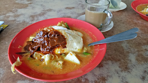 Restoran Roda Klang