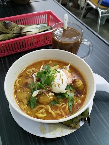 Warong Atokk Nenek, Sri Andalas