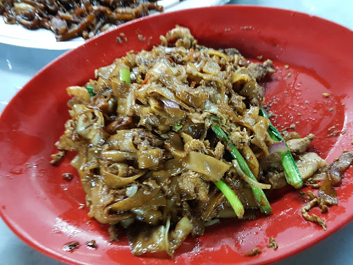 Kai Kee Mee Goreng Restaurant