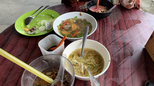 Warung Santai Meru