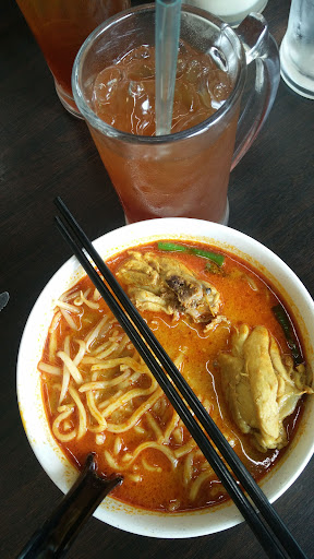 Lan Laksa