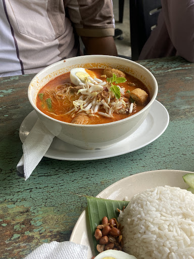 Warung Ochek