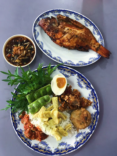 Restoran Ros Fatimah