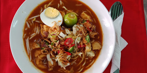 Nasi Lemak Ujang Corner Bandar Baru Selayang