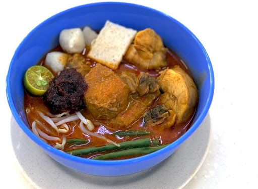 Mok Teh @ Wangsa Maju