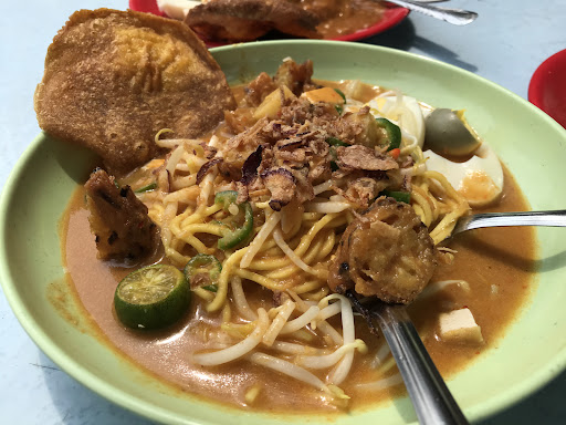 Mee Penang Mamu Hasan