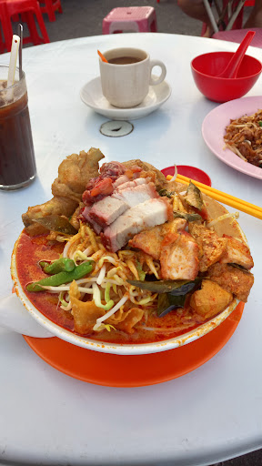 Coca Seafood Restaurant | Restoran Coca Seafood