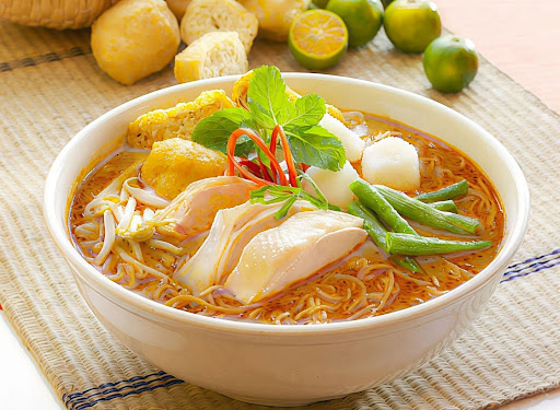 The Chicken Rice Shop Kuala Selangor