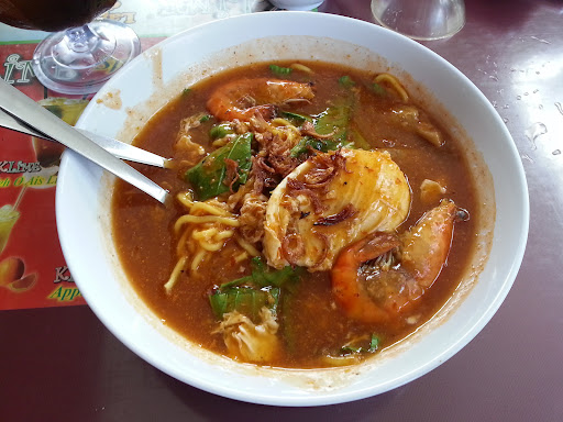 Bahulu Classiq